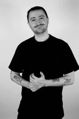 Adrian Ortega