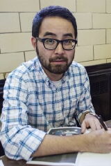 Adrian Tomine