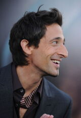 Adrien Brody