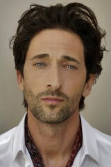 Adrien Brody