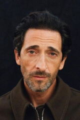 Adrien Brody