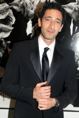 Adrien Brody