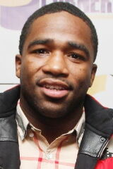 Adrien Broner