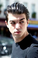 Adrien Saint-Joré