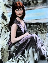 Adrienne Corri