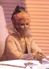 Adrienne Corri