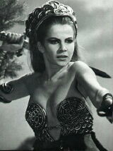Adrienne Corri