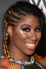 Adrienne Palmer