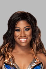 Adrienne Palmer