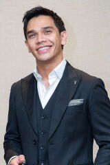 Aedy Ashraf