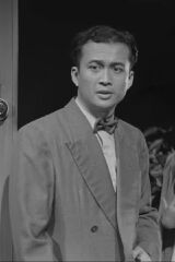Aedy Moward