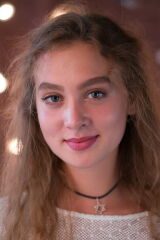 Aelita Nazarenko