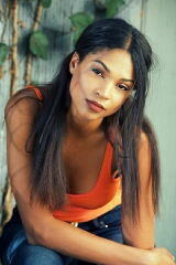 Aeriél Miranda