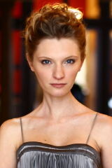 Agata Buzek