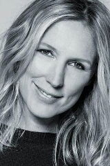 Agathe Lecaron