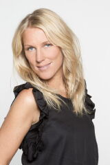 Agathe Lecaron
