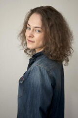 Aglaya Tarasova