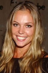 Agnes Bruckner