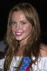 Agnes Bruckner