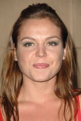 Agnes Bruckner