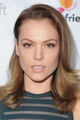Agnes Bruckner
