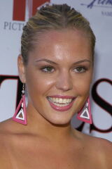 Agnes Bruckner
