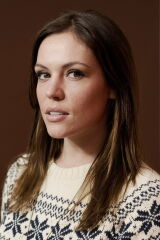 Agnes Bruckner