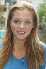 Agnes Bruckner