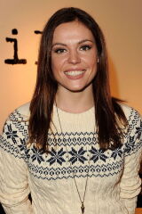 Agnes Bruckner