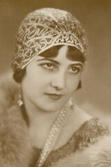 Agnes Esterhazy