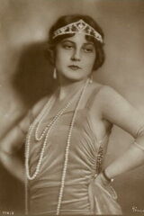 Agnes Esterhazy