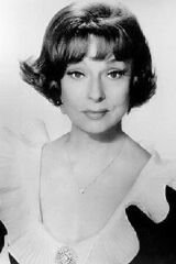 Agnes Moorehead
