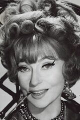 Agnes Moorehead