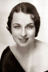 Agnes Moorehead