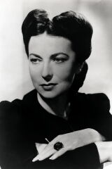 Agnes Moorehead