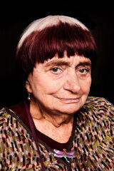 Agnès Varda