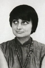 Agnès Varda