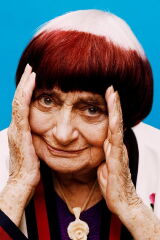 Agnès Varda