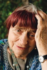 Agnès Varda