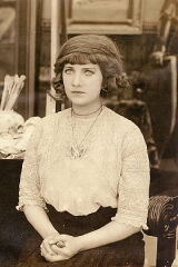 Agnete von Prangen