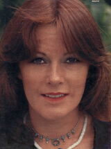 Agnetha Fältskog