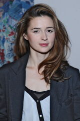 Agnieszka Grochowska