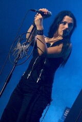 Agnieszka „Nera” Górecka