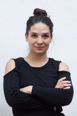 Agnieszka Smoczyńska