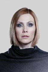 Agnieszka Wosińska