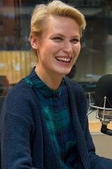 Agnieszka Żulewska