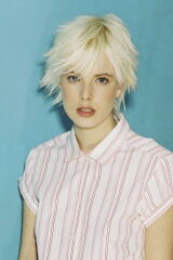 Agyness Deyn