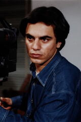 Ahmad Ahmadi