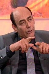Ahmad Bedir