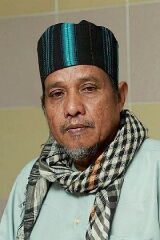 Ahmad Busu